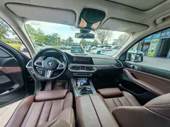 2021 BMW X5 xDrive40i M Sport Package — фото 5