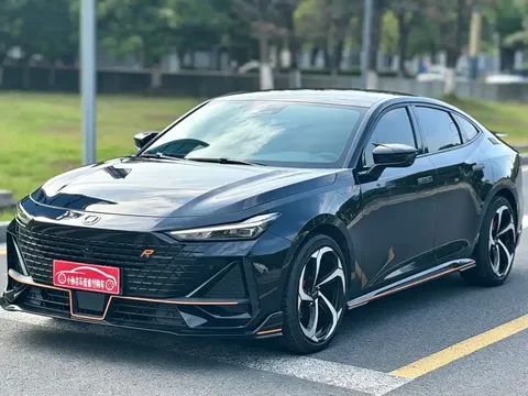 2022 Changan UNI-V 1.5T Sport