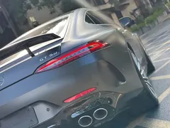 2022 Mercedes-Benz AMG GT 50 4MATIC+ 4-Door Coupe — фото 8