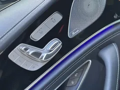 2022 Mercedes-Benz AMG GT 50 4MATIC+ 4-Door Coupe — фото 9