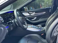 2022 Mercedes-Benz AMG GT 50 4MATIC+ 4-Door Coupe — фото 10