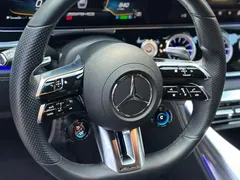 2022 Mercedes-Benz AMG GT 50 4MATIC+ 4-Door Coupe — фото 11