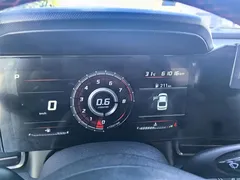 2021 Hyundai Elantra 240TGDi DCT TOP Flagship, белый — фото 8