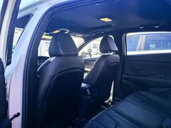 2021 Hyundai Elantra 240TGDi DCT TOP Flagship, белый — фото 9
