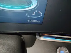 2022 Hyundai Elantra 1.5L CVT Flagship TOP, белый — фото 8