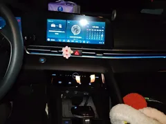 2022 Hyundai Elantra 1.5L CVT Flagship TOP, белый — фото 9