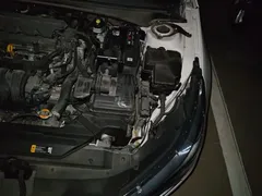 2022 Hyundai Elantra 1.5L CVT Flagship TOP, белый — фото 21
