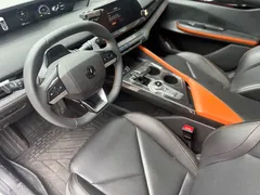 2022 Changan UNI-V 1.5T Premium — фото 4