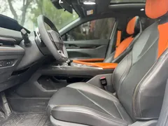 2022 Changan UNI-V 1.5T Premium — фото 6