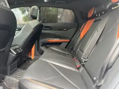 2022 Changan UNI-V 1.5T Premium — фото 7