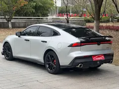 2022 Changan UNI-V 1.5T Premium — фото 9
