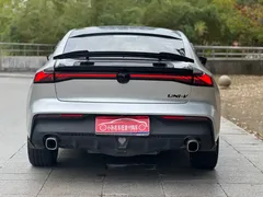 2022 Changan UNI-V 1.5T Premium — фото 10