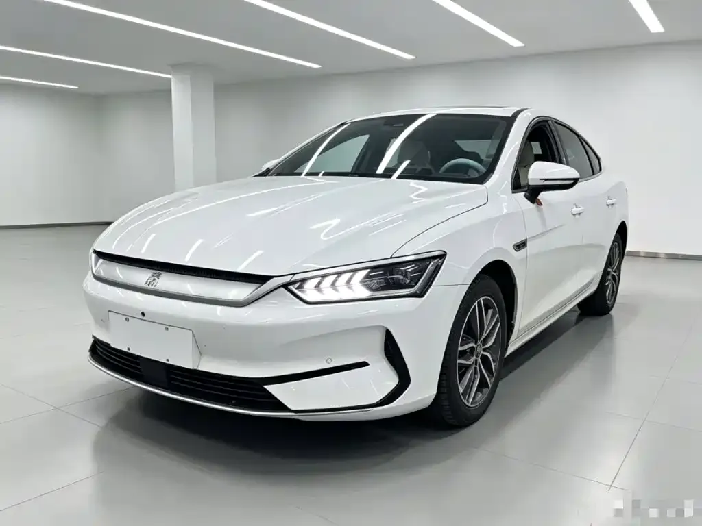 2024 BYD Qin PLUS EV 510km Excellence
