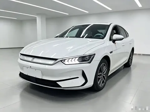 2024 BYD Qin PLUS EV 510km Excellence