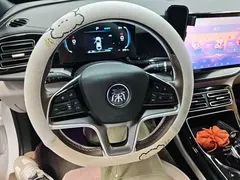 2024 BYD Qin PLUS EV 510km Excellence, белый — фото 11