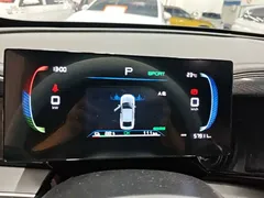 2024 BYD Qin PLUS EV 510km Excellence, белый — фото 12
