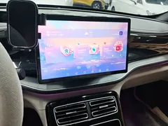 2024 BYD Qin PLUS EV 510km Excellence, белый — фото 13
