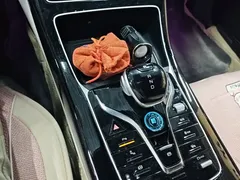 2024 BYD Qin PLUS EV 510km Excellence, белый — фото 14