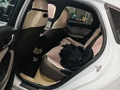 2024 BYD Qin PLUS EV 510km Excellence, белый — фото 17