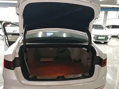 2024 BYD Qin PLUS EV 510km Excellence, белый — фото 19