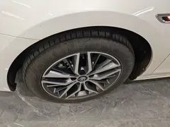 2024 BYD Qin PLUS EV 510km Excellence, белый — фото 23