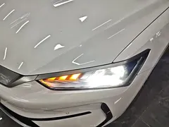 2024 BYD Qin PLUS EV 510km Excellence, белый — фото 24