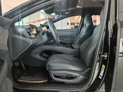 2025 BYD Seal 06 GT Smart Driving 505km Plus, чёрный — фото 4