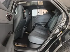 2025 BYD Seal 06 GT Smart Driving 505km Plus, чёрный — фото 5