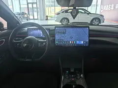 2025 BYD Seal 06 GT Smart Driving 505km Plus, чёрный — фото 6