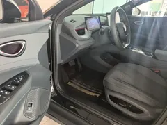 2025 BYD Seal 06 GT Smart Driving 505km Plus, чёрный — фото 14