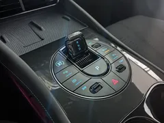 2025 BYD Seal 06 GT Smart Driving 505km Plus, чёрный — фото 17