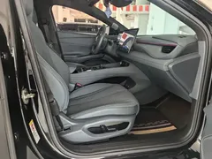 2025 BYD Seal 06 GT Smart Driving 505km Plus, чёрный — фото 19