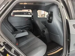 2025 BYD Seal 06 GT Smart Driving 505km Plus, чёрный — фото 20