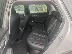 2025 BYD Sea Lion 05 EV 520km Smart Navigation — фото 5