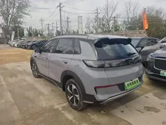 2025 BYD Sea Lion 05 EV 520km Smart Navigation — фото 7