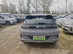 2025 BYD Sea Lion 05 EV 520km Smart Navigation — фото 8