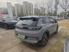 2025 BYD Sea Lion 05 EV 520km Smart Navigation — фото 9