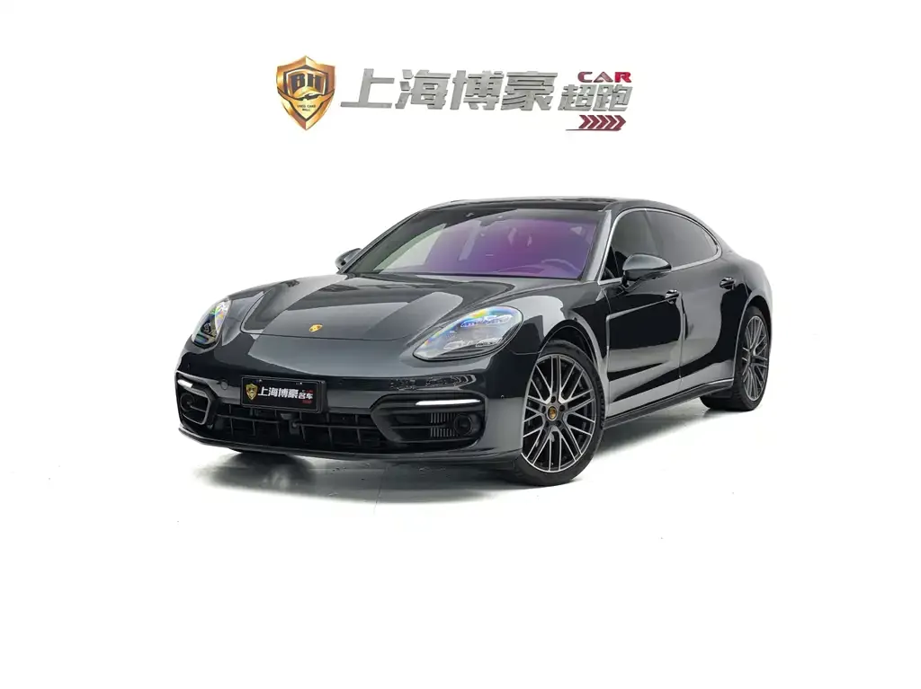 2021 Porsche Panamera 2.9T Executive