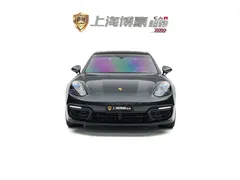 2021 Porsche Panamera 2.9T Executive — фото 3