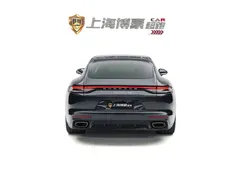 2021 Porsche Panamera 2.9T Executive — фото 4