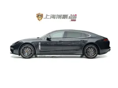 2021 Porsche Panamera 2.9T Executive — фото 5