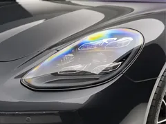 2021 Porsche Panamera 2.9T Executive — фото 7