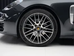 2021 Porsche Panamera 2.9T Executive — фото 9