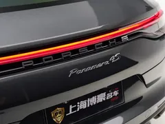 2021 Porsche Panamera 2.9T Executive — фото 11