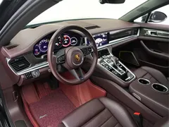 2021 Porsche Panamera 2.9T Executive — фото 12
