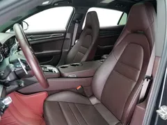 2021 Porsche Panamera 2.9T Executive — фото 13