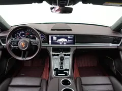 2021 Porsche Panamera 2.9T Executive — фото 14