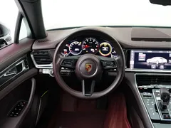 2021 Porsche Panamera 2.9T Executive — фото 15