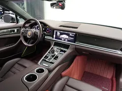 2021 Porsche Panamera 2.9T Executive — фото 17