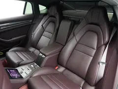2021 Porsche Panamera 2.9T Executive — фото 18